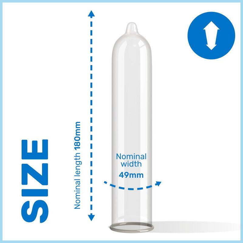 PASANTE - THIN MS CONDOMS WITH 12 UNITS