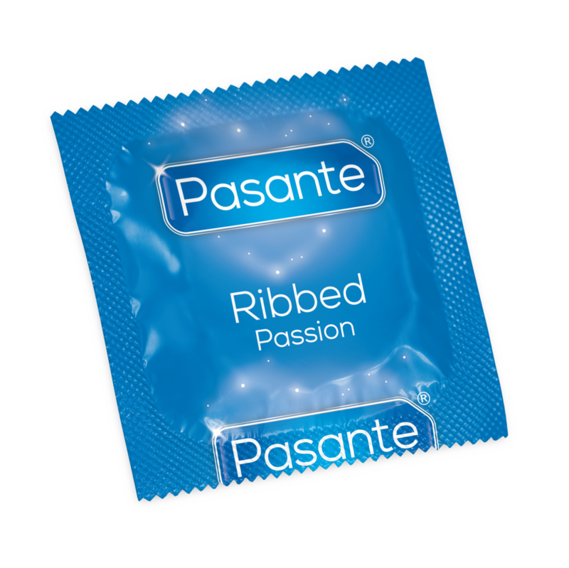 PASANTE - POINTED CONDOMS MS PLACER 12 UNITS