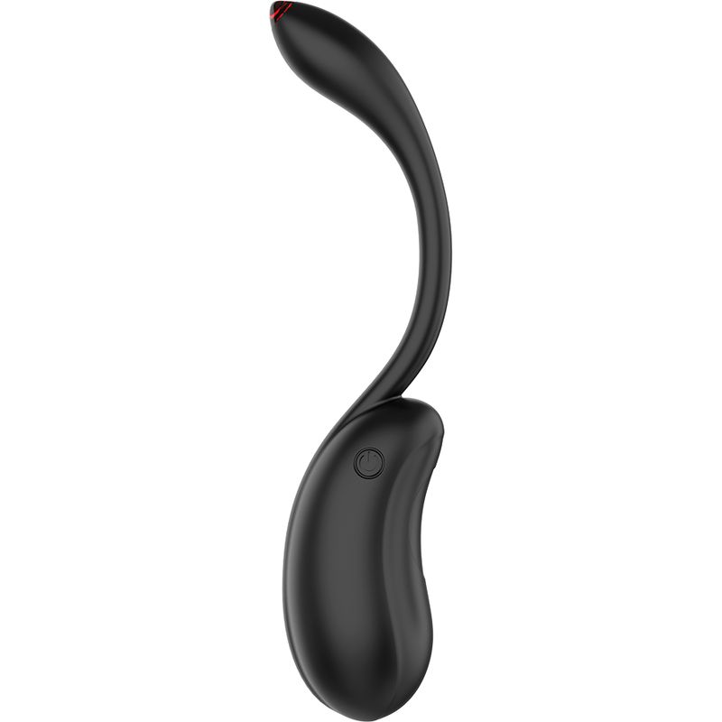 COQUETTE CHIC DESIRE - VIBRATION EGG REMOTE CONTROL RECHARGEABLE BLACK/GOLD