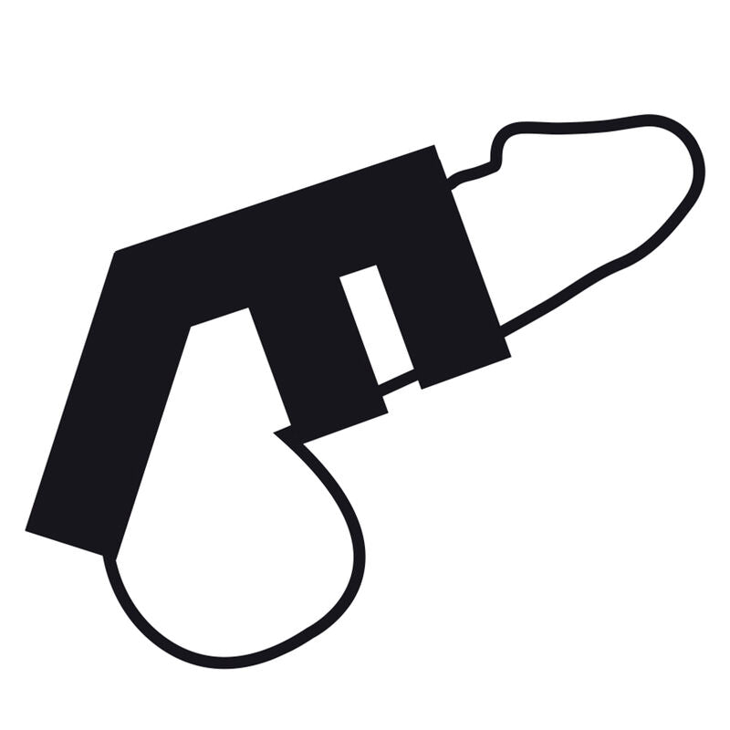 DARKNESS - ADJUSTABLE DOUBLE PENIS AND SCASS RING MADE OF LEATHER