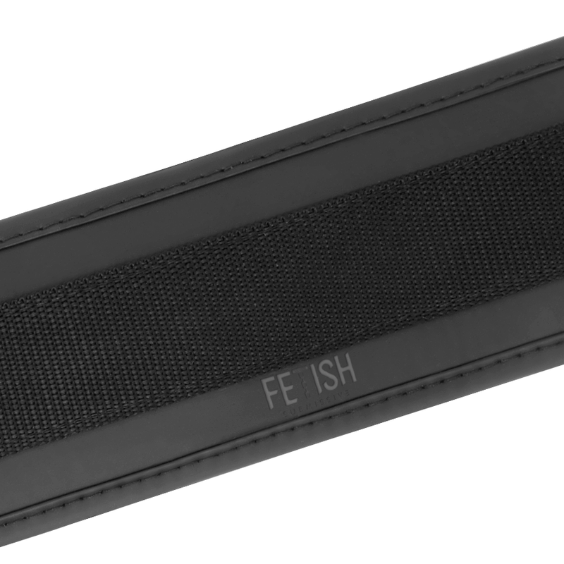 FETISH SUBMISSIVE - DOG HARNESS WITH NOPRENE LINING