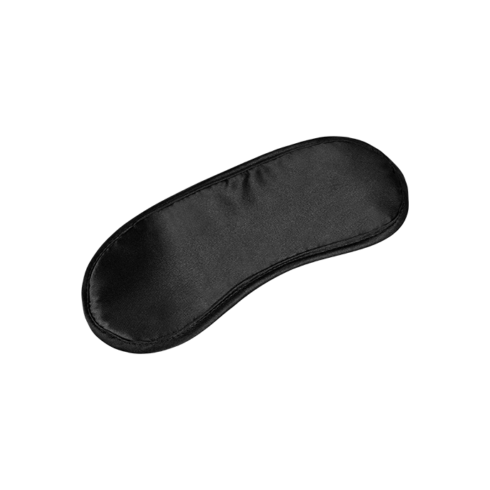 SECRETPLAY - BLACK PADDED REMOVABLE TAPE
