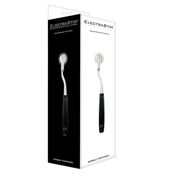 ELECTRASTIM - SIMPLE UNIPOLAR WINDMILL