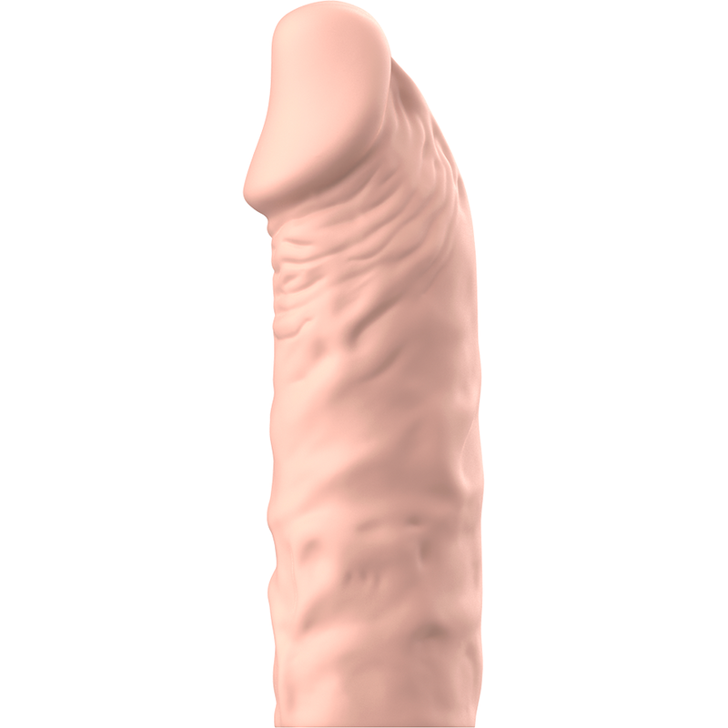 VIRLXL - NATURAL PENIS ENLARGEMENT MADE OF LIQUID SILICONE V5