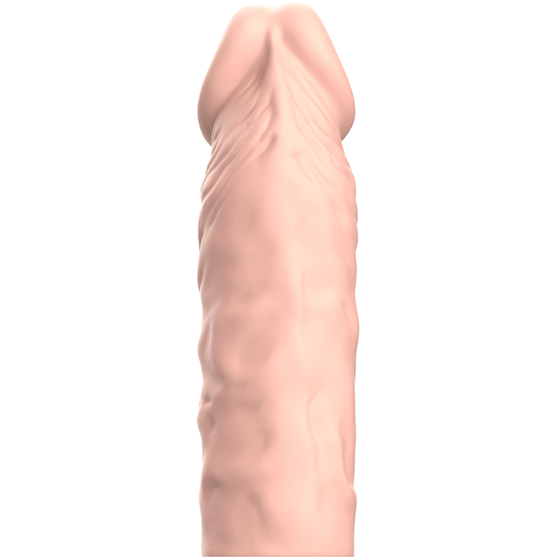 VIRLXL - NATURAL PENIS ENLARGEMENT MADE OF LIQUID SILICONE V5