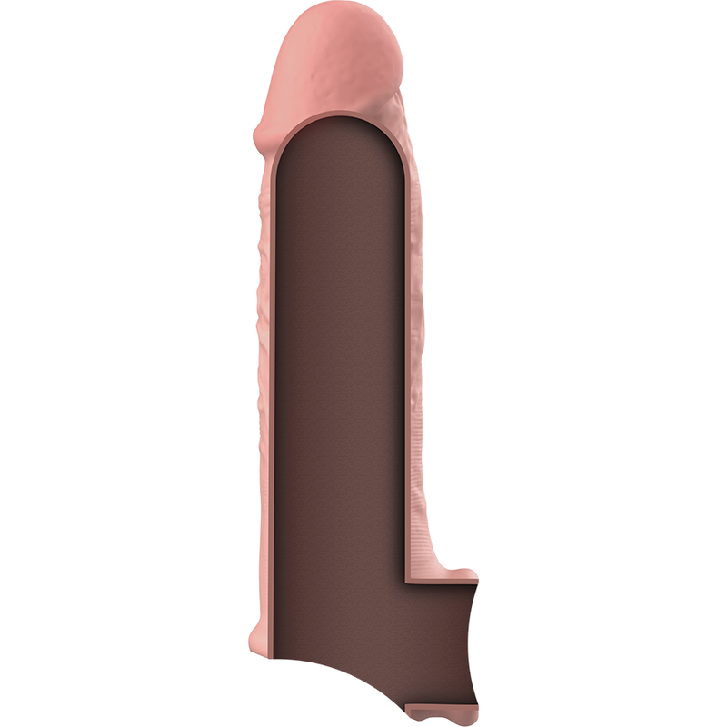 VIRLXL - NATURAL PENIS ENLARGEMENT MADE WITH LIQUID SILICONE V9